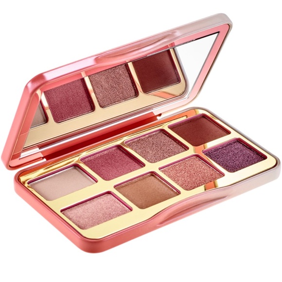 Too Faced Tickled Peach Eyeshadow Palette - Picture 2 of 7